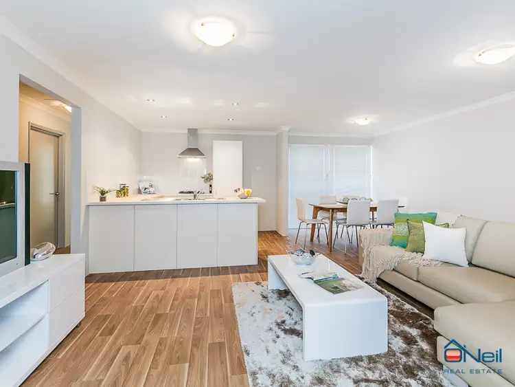 Third view of Homely villa listing, Unit 14 / 23 George Street, Gosnells WA 6110