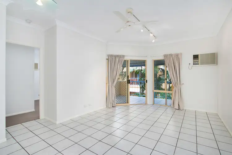 Fourth view of Homely apartment listing, 14/35 Greenslopes Street, Edge Hill QLD 4870