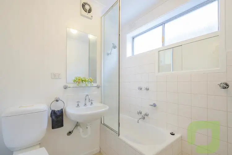 Fifth view of Homely apartment listing, 4/18 Tongue Street, Yarraville VIC 3013