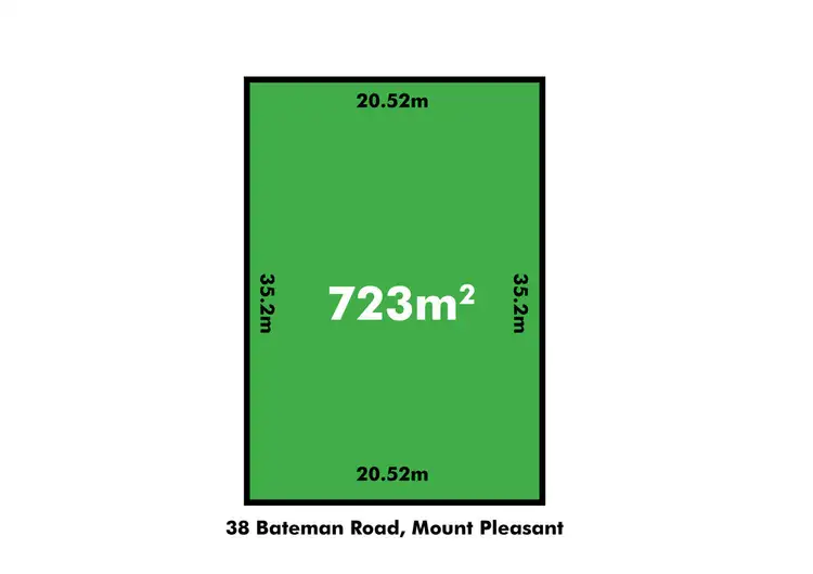 Second view of Homely house listing, 38 Bateman Road, Mount Pleasant WA 6153