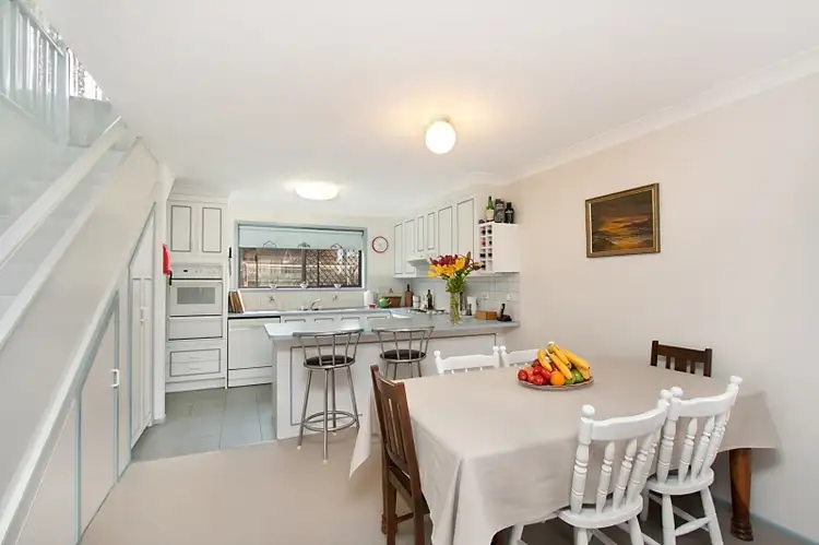 Fourth view of Homely townhouse listing, 1/16 Beach Street, Kingscliff NSW 2487