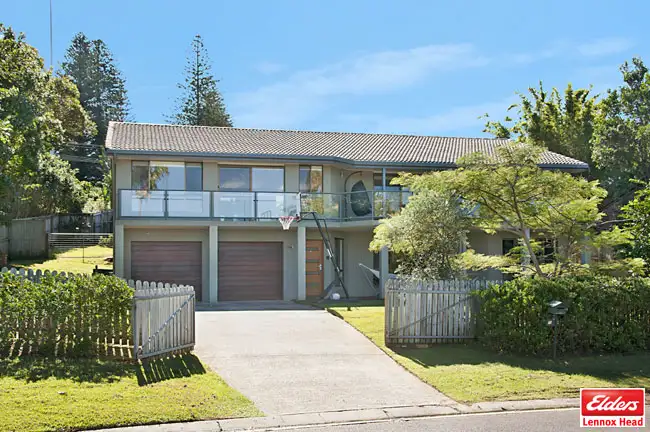 Second view of Homely house listing, 11 Palisade Way, Lennox Head NSW 2478