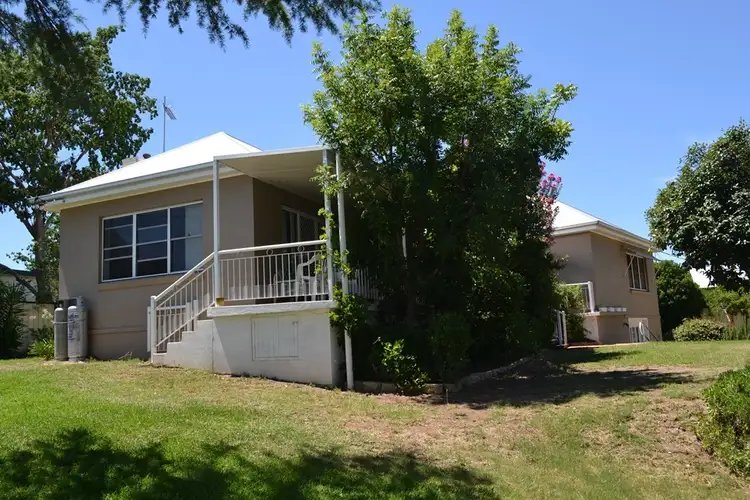 47 O'connor Street, Inverell NSW 2360