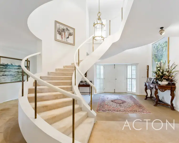 Fifth view of Homely house listing, 45a View Street, Peppermint Grove WA 6011