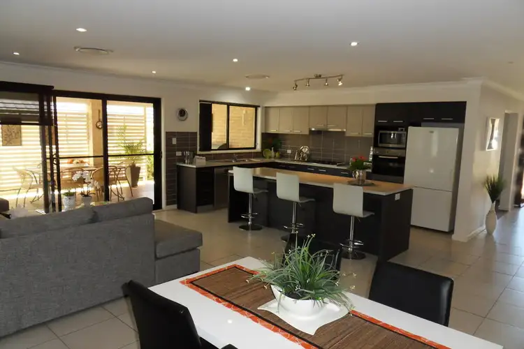 Third view of Homely house listing, 15 MURRE STREET, Sussex Inlet NSW 2540
