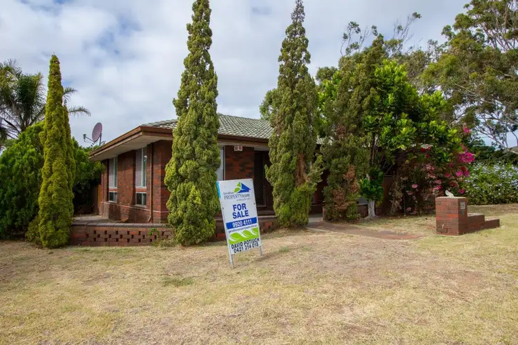 Second view of Homely house listing, 10 Kenny Crescent, Rangeway WA 6530