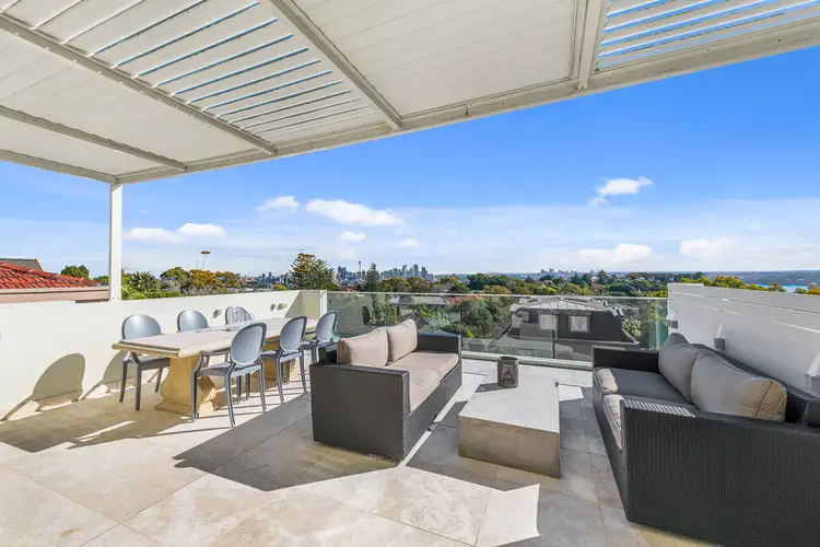 2/18 March Street, Bellevue Hill NSW 2023