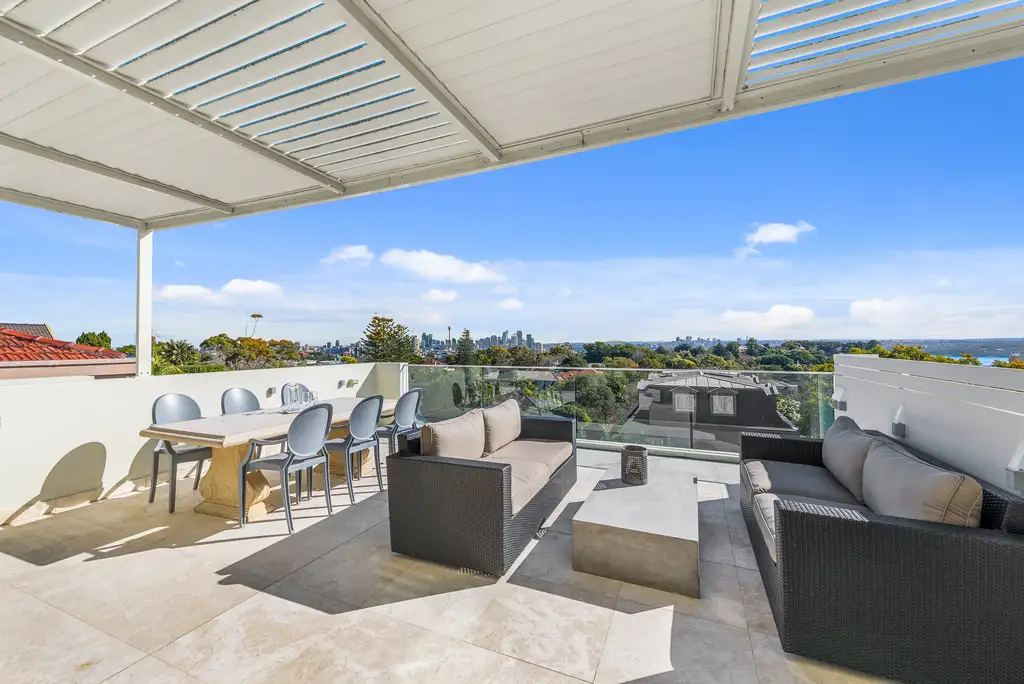 Main view of Homely apartment listing, 2/18 March Street, Bellevue Hill NSW 2023