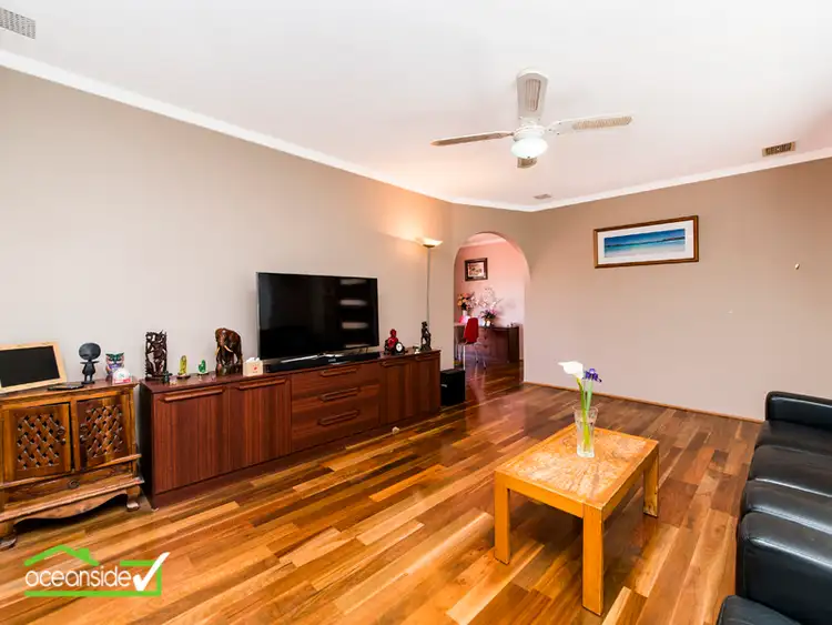 Seventh view of Homely house listing, 50 Korella Street, Mullaloo WA 6027