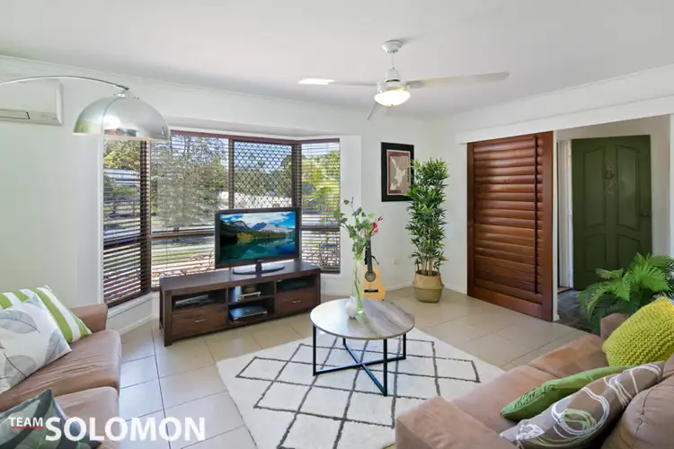 Sixth view of Homely house listing, 29 Brompton Street, Alexandra Hills QLD 4161