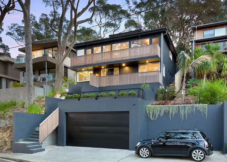 99 Grandview Drive, Newport NSW 2106