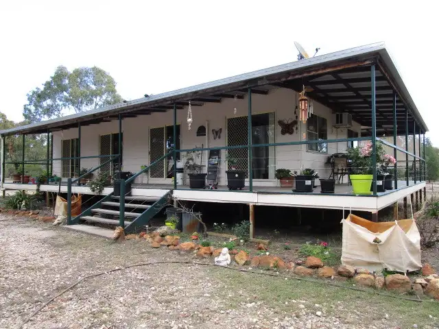 Sixth view of Homely rural property listing, 116 MIEGUNYAH COURT, Tara QLD 4421