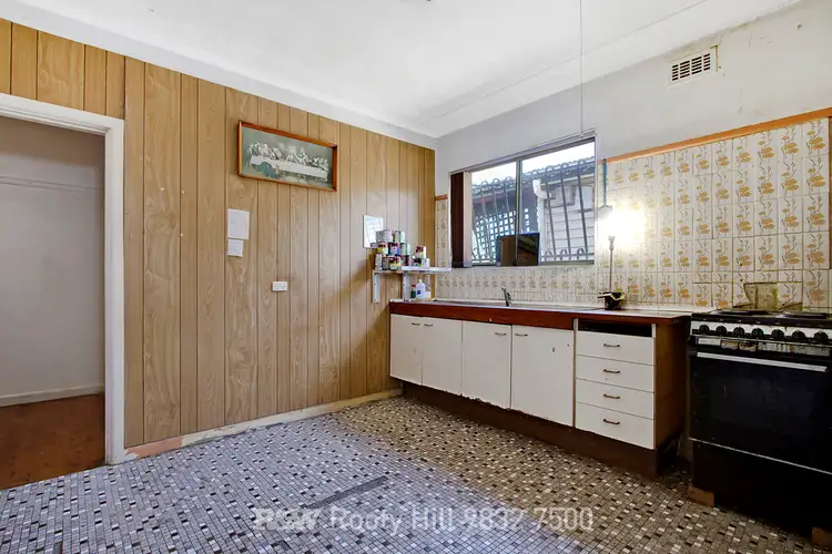 Second view of Homely house listing, 181 Fowler Road, Guildford NSW 2161