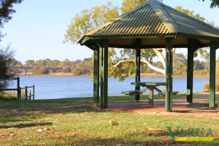 Seventh view of Homely land listing, 191A Fern Road, Wilson WA 6107