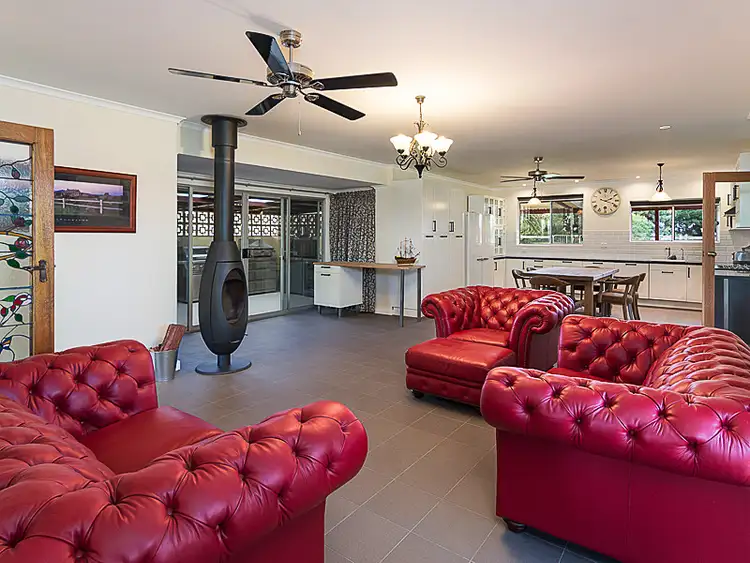 Fourth view of Homely house listing, 1799 Wellington Road, Langhorne Creek SA 5255