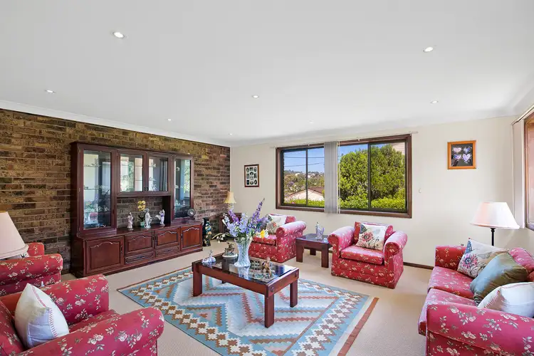 Third view of Homely house listing, 205 South Creek Road, Wheeler Heights NSW 2097