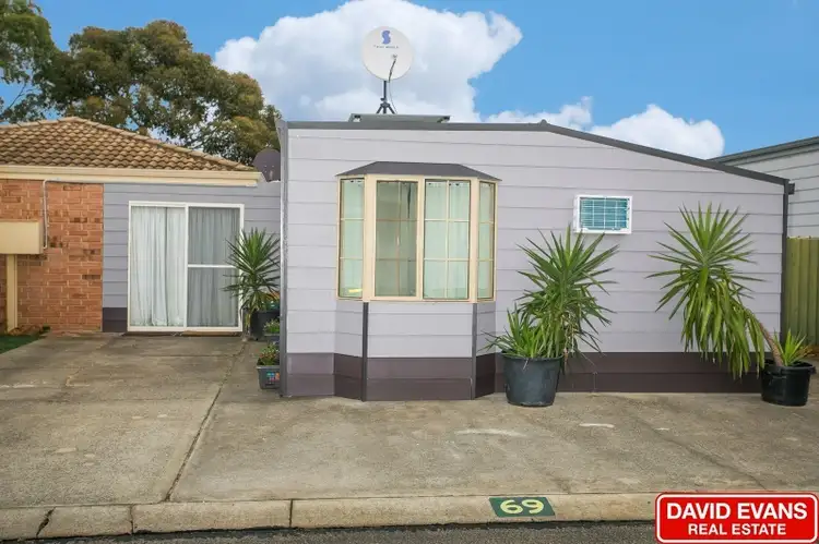Main view of Homely house listing, 69/30 Mangano Place, Wanneroo WA 6065