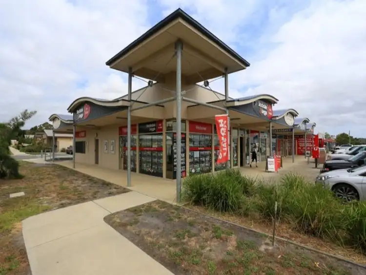Second view of Homely land listing, Lot 1 Walker Court, Grantville VIC 3984