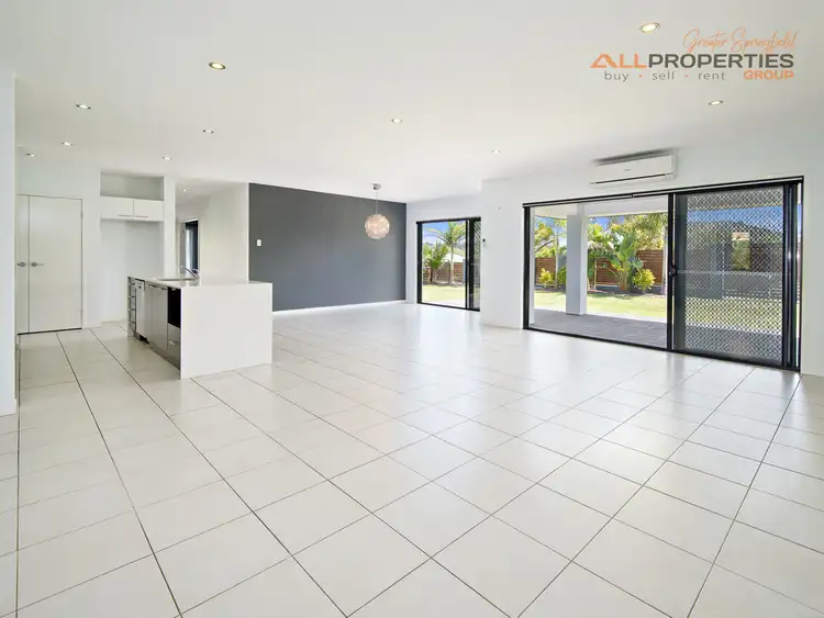Seventh view of Homely house listing, 2 Patricius Place, Augustine Heights QLD 4300