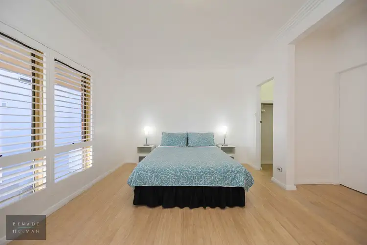 Seventh view of Homely apartment listing, 203/45 Malcolm Street, West Perth WA 6005