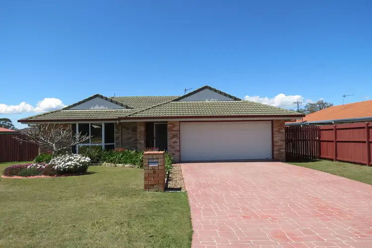 Main view of Homely house listing, 3 Ruddiman Court, Torquay QLD 4655
