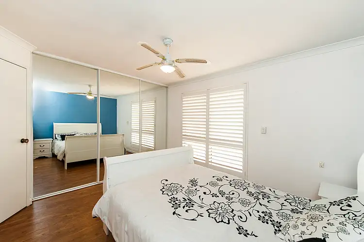 Third view of Homely house listing, 2/32 Carcoola Street, Nollamara WA 6061