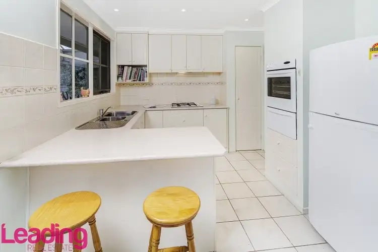 Third view of Homely house listing, 29 Dunrossil Drive, Sunbury VIC 3429