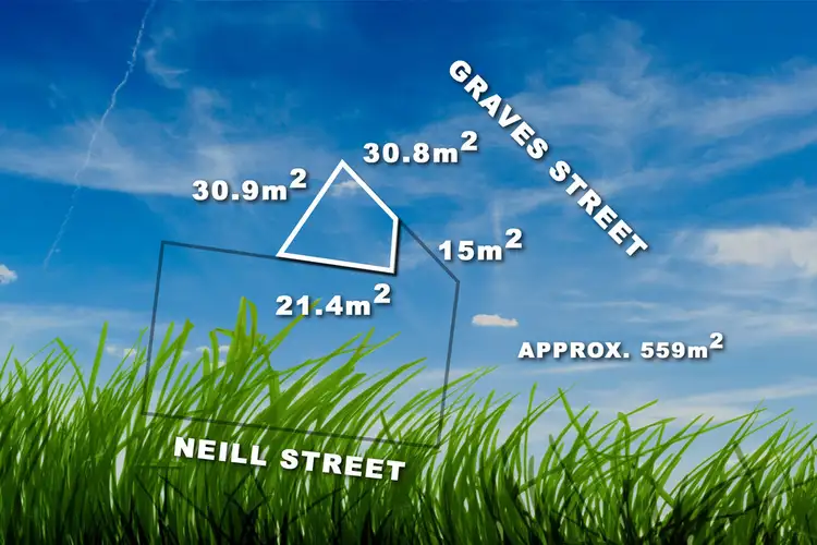 Second view of Homely land listing, 7 Graves Street, Beaufort VIC 3373