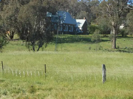 Fourth view of Homely house listing, 2244 Murringo Road, Murringo NSW 2586