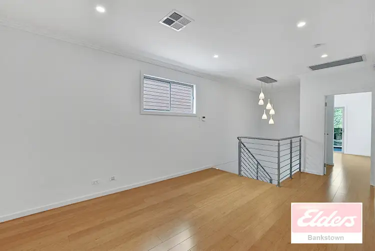 Fifth view of Homely house listing, 48 Lancaster Avenue, Punchbowl NSW 2196