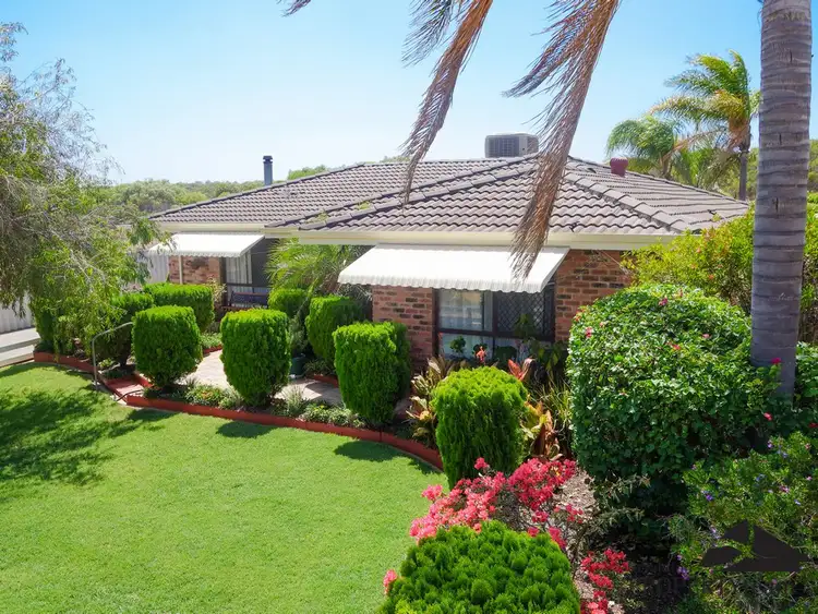 Third view of Homely house listing, 48 Solomon Circle, Karloo WA 6530