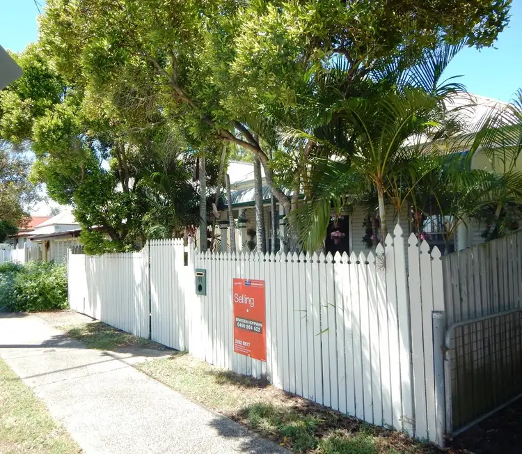 Second view of Homely house listing, 91 Downs Street, North Ipswich QLD 4305