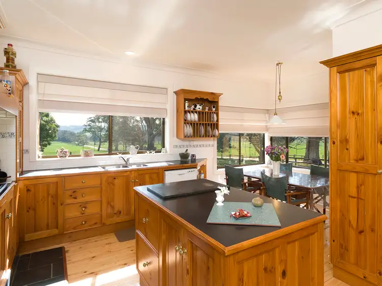 Second view of Homely rural property listing, 100 Leske Road, Birdwood SA 5234