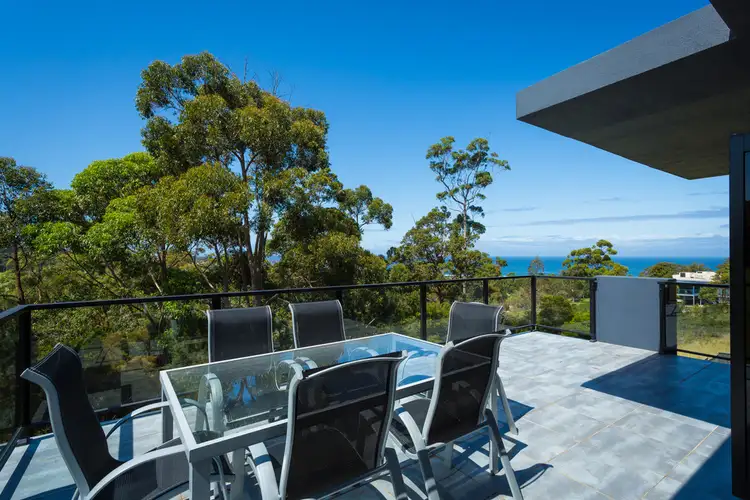 Sixth view of Homely semi-detached listing, 5C The Fairway, Tura Beach NSW 2548