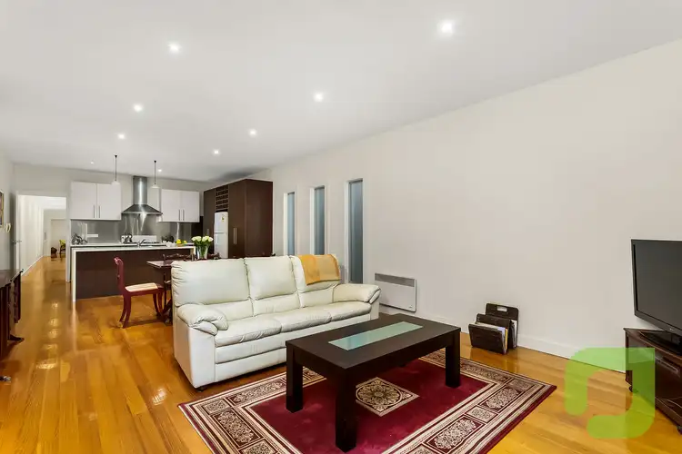 Sixth view of Homely house listing, 40 Laverton Street, Williamstown VIC 3016