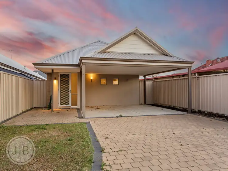 Third view of Homely house listing, 36 Gladstone Road, Armadale WA 6112