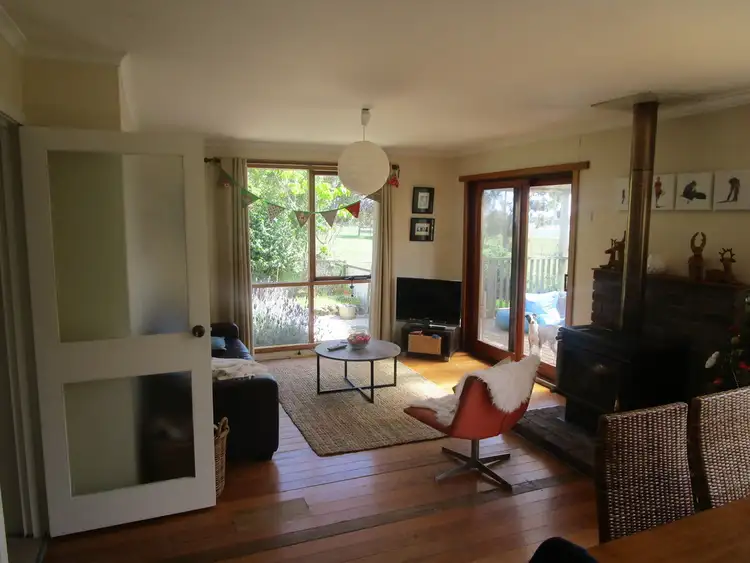 Seventh view of Homely rural property listing, 910 Forth Road, Turners Beach TAS 7315