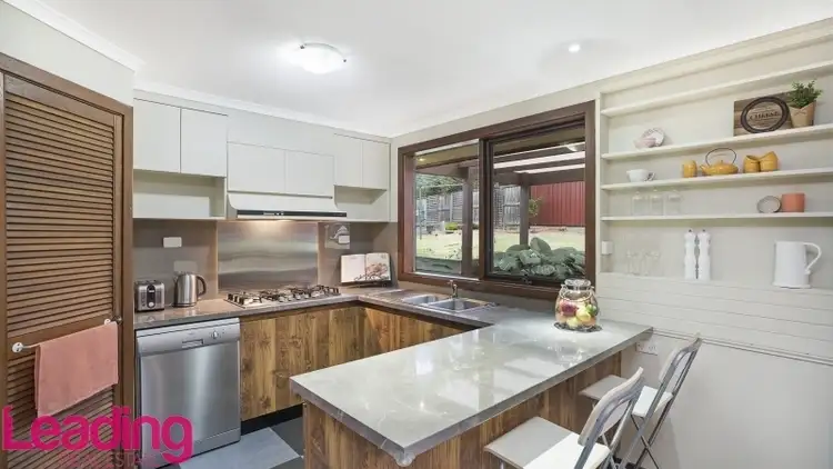 Sixth view of Homely house listing, 4 College Place, Sunbury VIC 3429