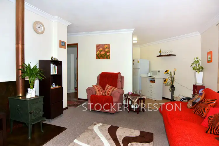 Sixth view of Homely unit listing, 3/37 Hayes Street, Bunbury WA 6230