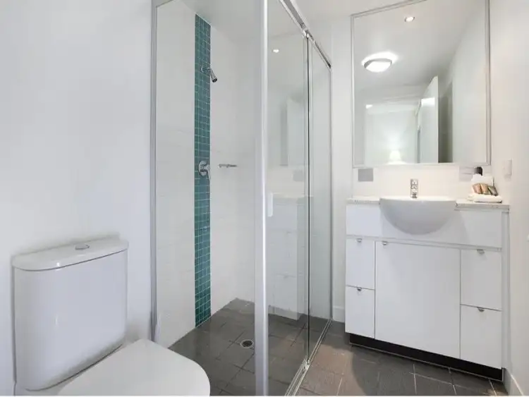 Fourth view of Homely apartment listing, 2906/108 Albert Street, Brisbane City QLD 4000