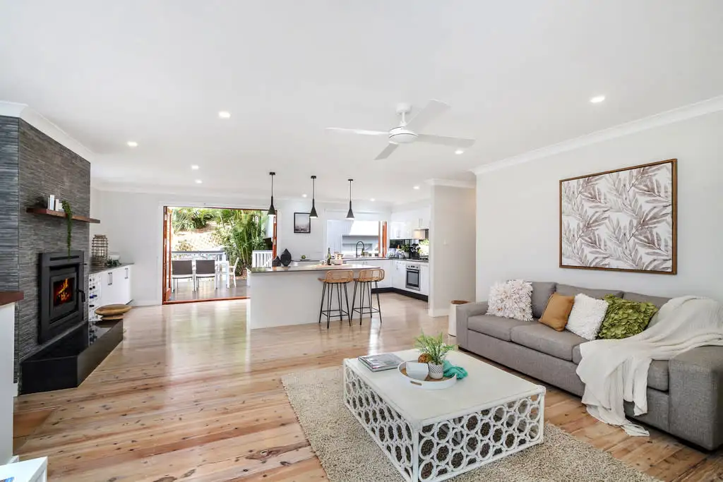 Main view of Homely house listing, 11 Gill Avenue, Avoca Beach NSW 2251