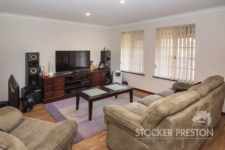 Fourth view of Homely house listing, 32 Centurion Way, West Busselton WA 6280