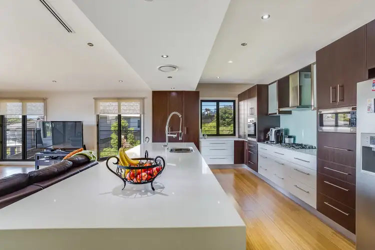 Fifth view of Homely house listing, 15 Shimmer Street, Nelson Bay NSW 2315