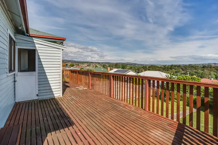Third view of Homely house listing, 4 Clark Street, Mowbray TAS 7248