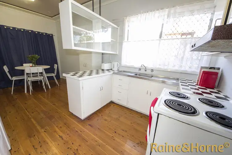 Main view of Homely house listing, 26 North Street, Dubbo NSW 2830