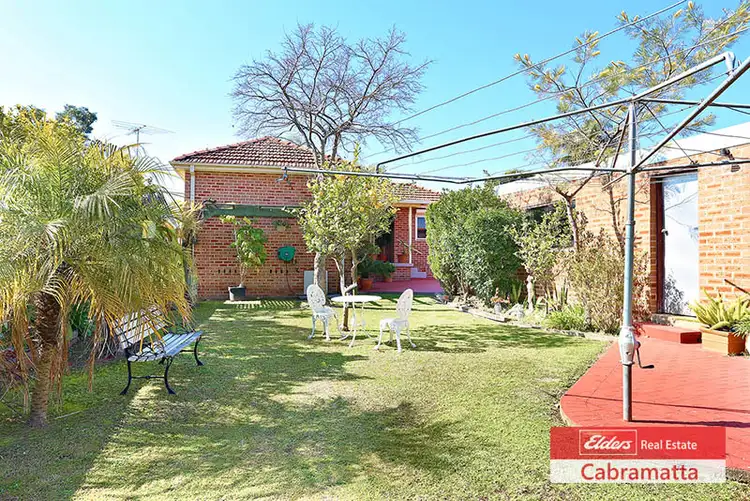 Fifth view of Homely house listing, 41 LIME STREET, Cabramatta West NSW 2166
