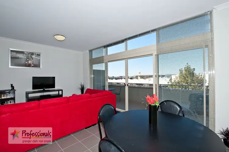 Sixth view of Homely apartment listing, 20/55 The Parkway, Ellenbrook WA 6069