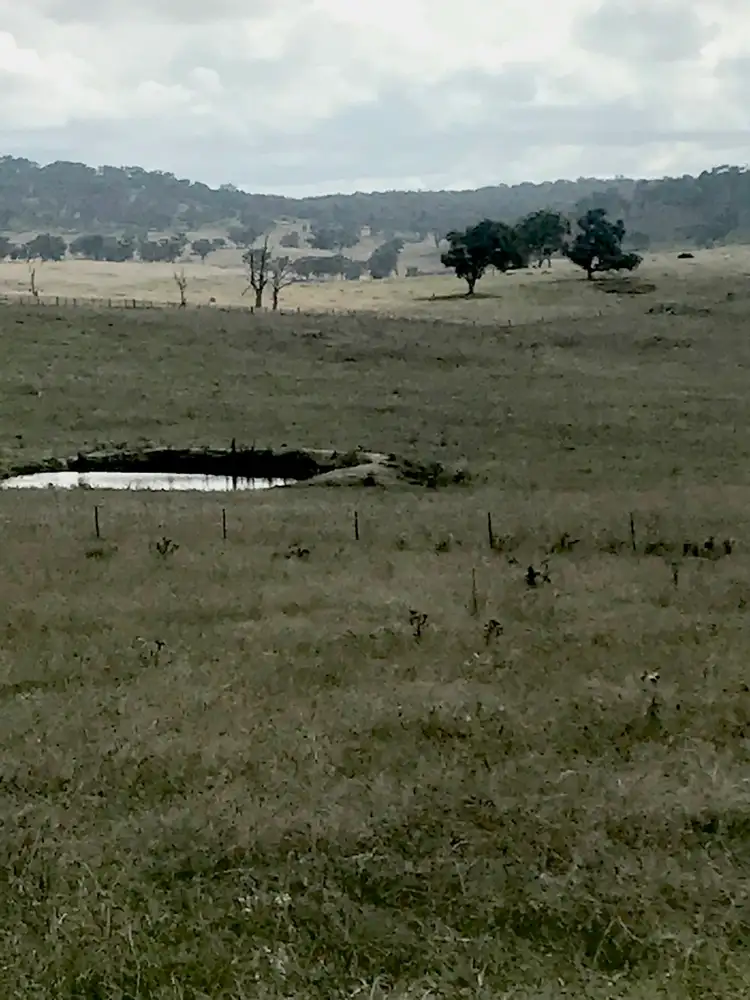 Sixth view of Homely land listing, "GOROKA" Wollomombi Village Road, Armidale NSW 2350