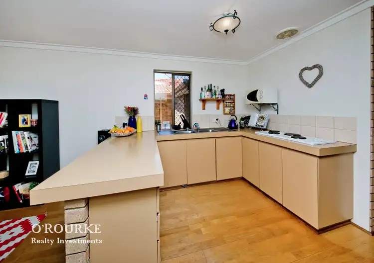 Third view of Homely villa listing, 7/85 Scarborough Beach Rooad, Scarborough WA 6019