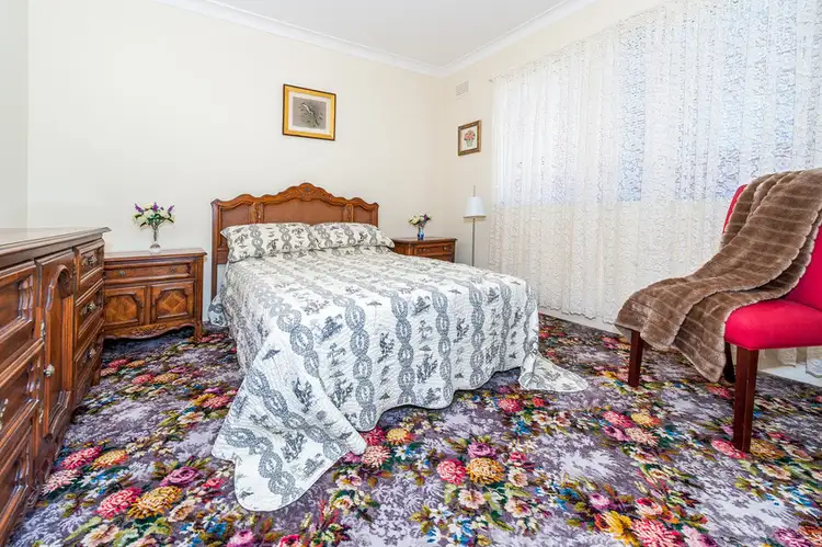 Fifth view of Homely apartment listing, 6/269-271 Maroubra Road, Maroubra NSW 2035